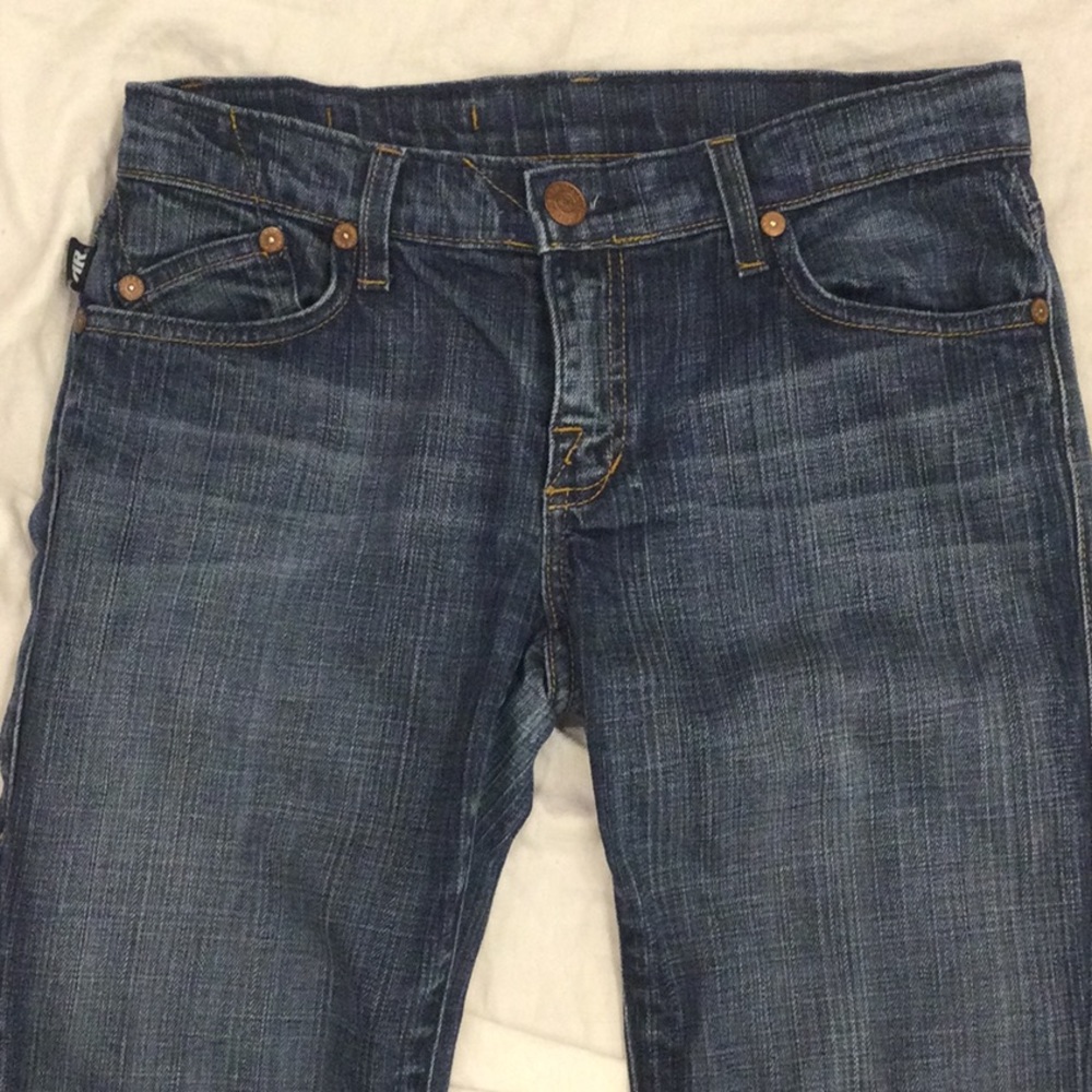 Rock & Republic Bootcut Jeans Size 27